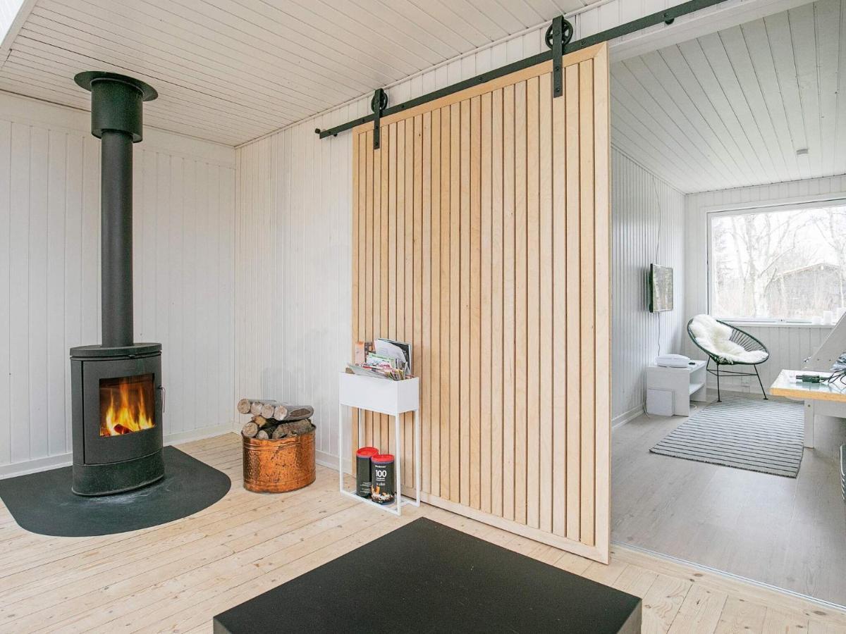 7 Person Holiday Home In Frederikshavn Exterior foto